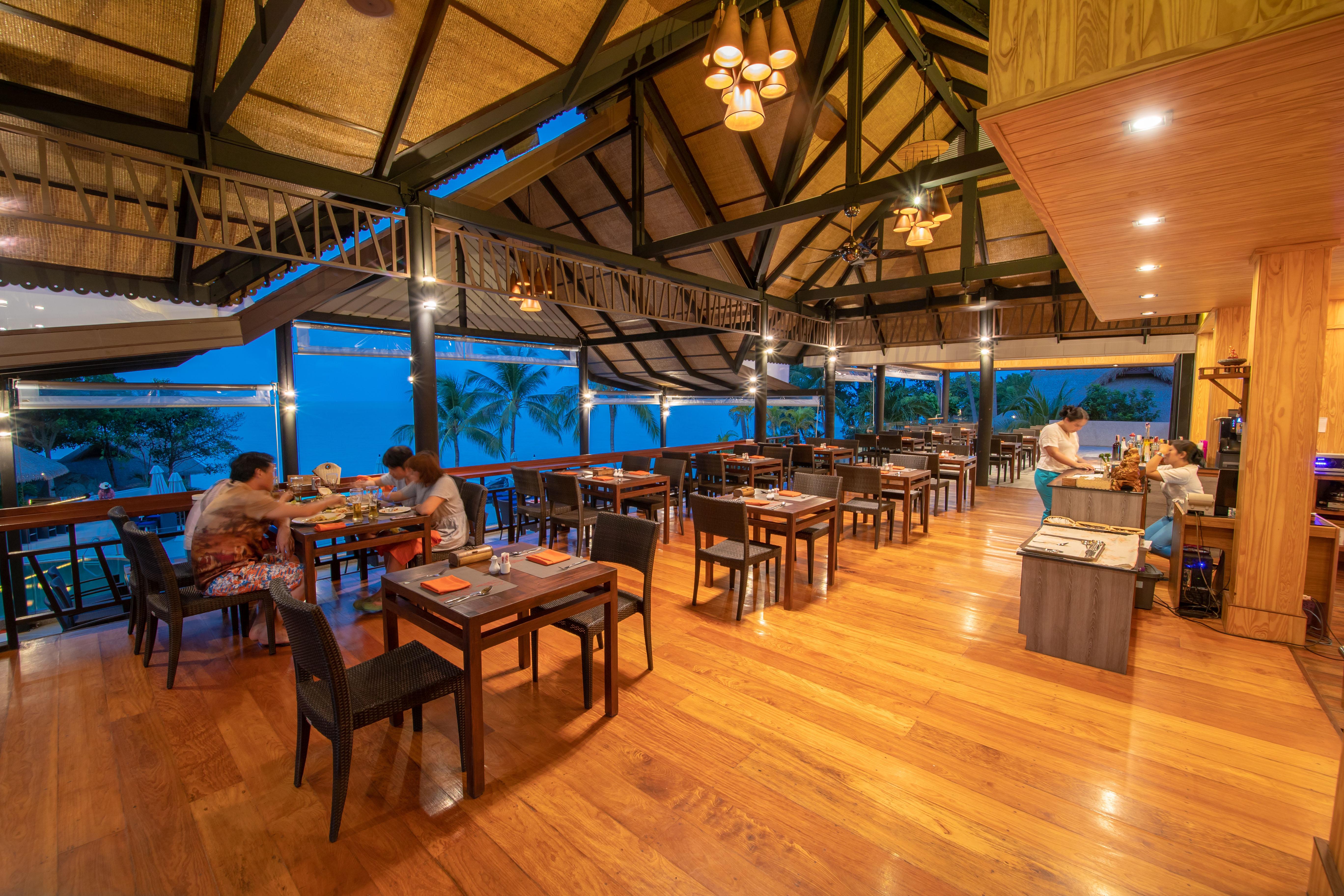 Coral Cliff Beach Resort Samui - Sha Plus Chaweng  Exterior foto